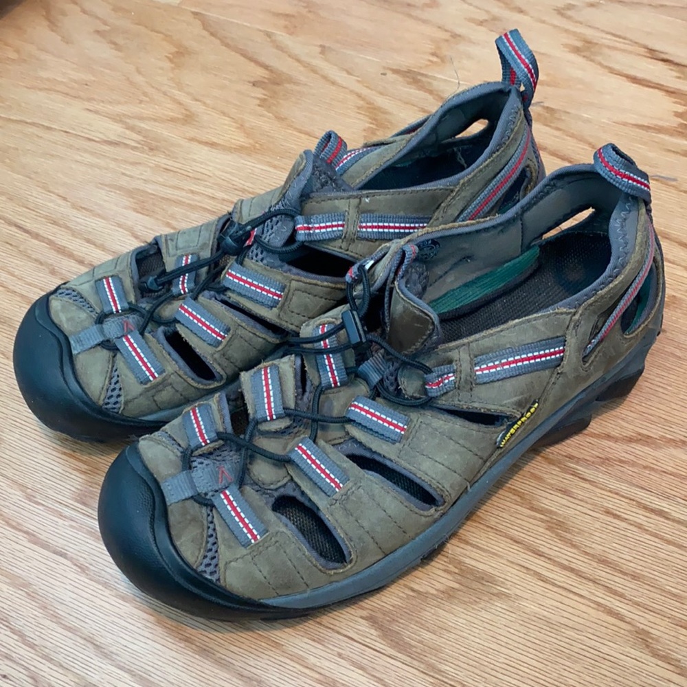 Keen Arroyo